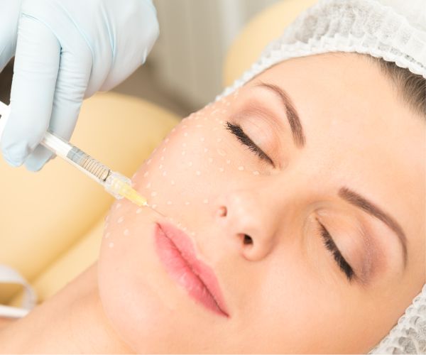 Harmoniza O Facial Dentistas Em Blumenau Cl Nica Valle Odontologia